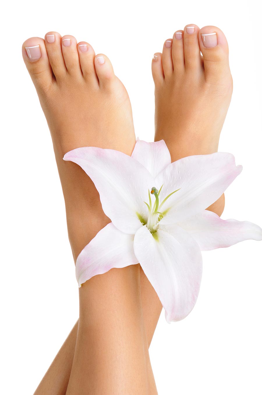 Pedicure